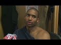Al Horford game winner vs. Mavs