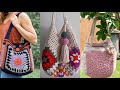 Stunning Crochet Handbags You’ll LoveBest Crochet Handbags Designs Ranking