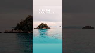 Puff (The Magic Dragon) ✨ Peter, Paul & Mary