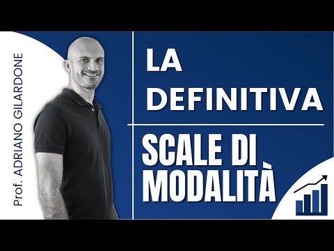 Video: Qual è la differenza tra i dati nominali ordinali e quelli di scala?