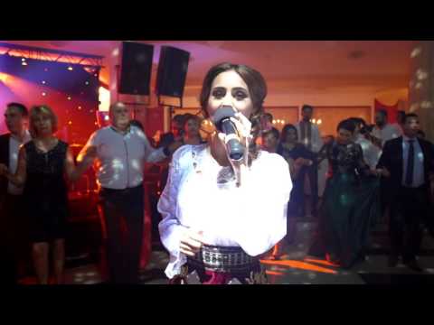 Emilia Dorobantu - Colaj hore