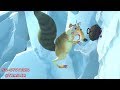 Ice age scrats nutty adventure ps4 trailer