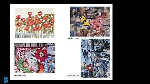 Bullet Blossoms: Nancy Baker Cahill