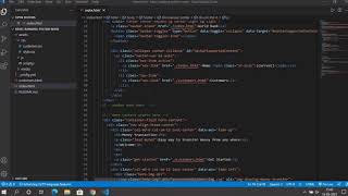 Basic Banking System | Web Development | Task 1 | The Sparks Foundation | Om Kumawat