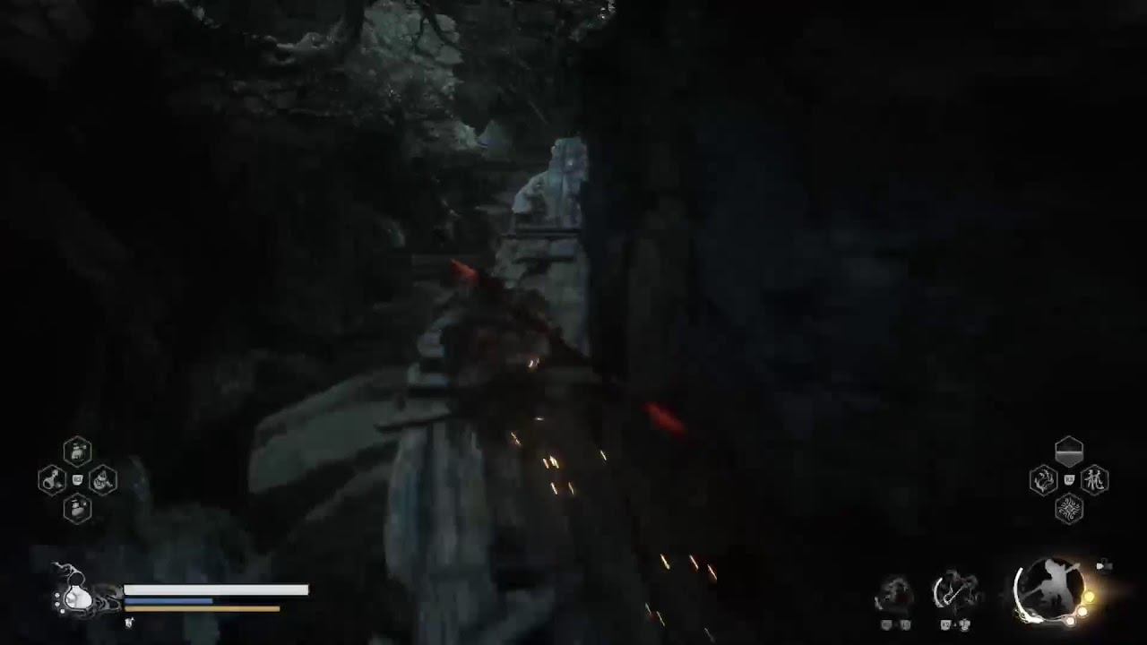 Black Myth:Wukong gameplay walkthrough NG+