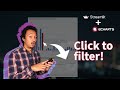 Catch mouse events on ECharts plots in Streamlit | Introducing streamlit-echarts 0.4.0