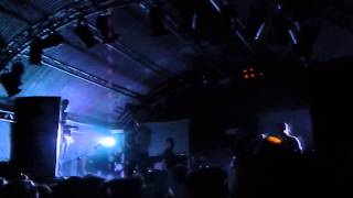 The Dillinger Escape Plan - Dead As History & Good Neighbor - (Live at Leeds 2/11/13)