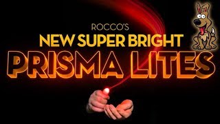 Prisma Lites (Super Bright) - Rocco screenshot 1