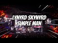 Lynyrd Skynyrd Concert 2022