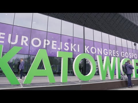 Europejski Kongres Gospodarczy || Katowice 2022