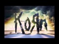 Korn  are you ready 1995 blind intro only