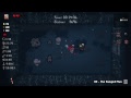 The binding of isaac afterbirth