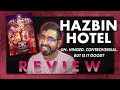 **Hazbin Hotel** is UNHINGED—Series Review