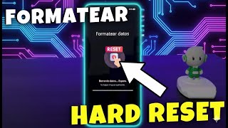 OPPO RENO 11 5G 🔧 Cómo BORRAR, Restaurar o HARD RESET 📲 Quitar Contraseña ✔️