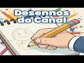 Desenhando Inuyasha ✍️✏️