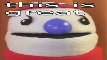 Buffer Override Test