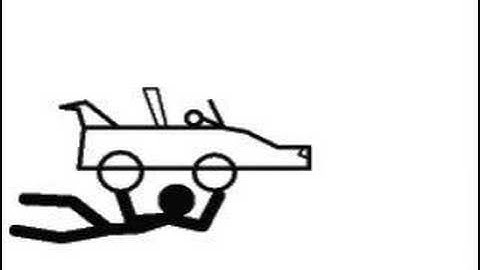 my first pivot animation