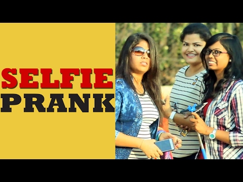 selfie-prank-|-funpataka-|-pranks-in-india