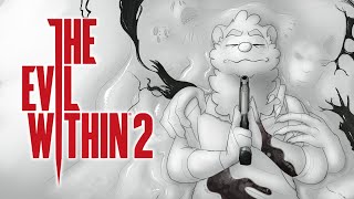 ONE OF MY FAVORITE GAMES - The Evil Within 2: Part 1