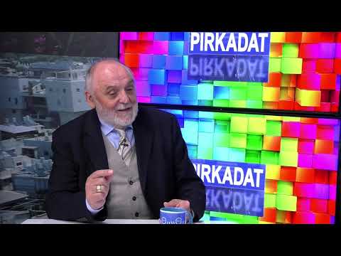 Németh Sándor:A hit egy objektív isteni tényre épül