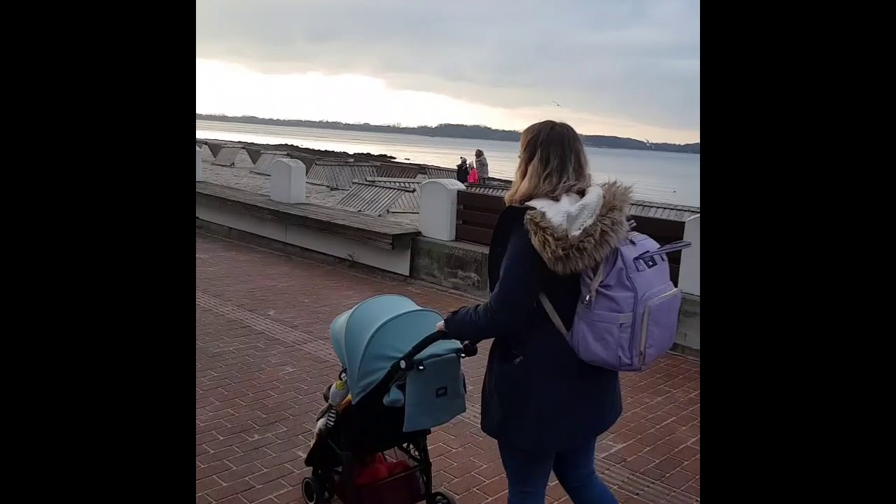 acro stroller review