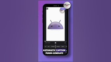 Create Animated Auto Caption With AI For Free #ai #smartbits #aitools