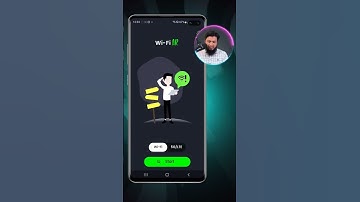 Faisal ShabbirLow Signal Slow internet WiFi/4G Speed? Use this app👍 #bestapp #wifi #bestandroidapp