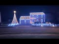 Christmas Lights 2023 | Twinkly Lights