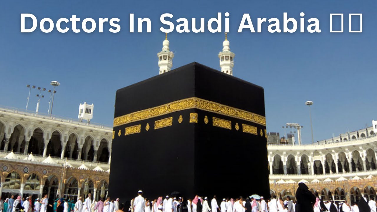 Doctors Practice In Saudi Arabia Saudi Licensing Exam Best Pay Doctors Practice In Saudi Arabia Saudi Licensing Exam Best Pay