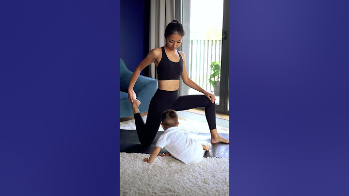 DANDADAN Yoga Interrupting Alien 🧘‍♀️👽✨