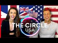 BRITISH vs AMERICAN Word Battle | The Circle | Netflix