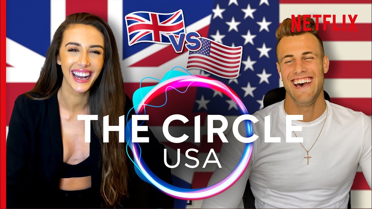 The Circle: Chloe Veitch & Mitchell Eason's Relationship Timeline
