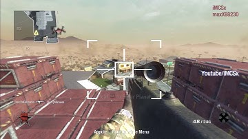 Black Ops 1 iMCSProductions GSC Mod Menu [1.13][PS3/XBOX360][DOWNLOAD LINK}