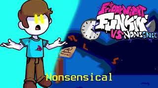 Nonsensical - Friday Night Funkin VS Nonsense