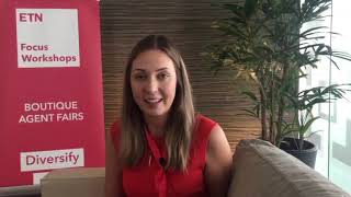 Natasha Mann, Myddelton College And Adcote School For Girls - Etn Focus Workshop, Mexico 2018