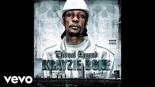 Bone Thugs-n-Harmony, Krayzie Bone - Apparently