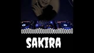 Lagu Joget Terbaru || Sakira ||Samsah Dj Abi