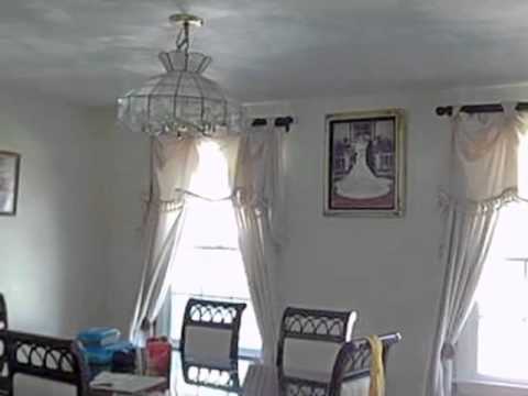 301 Getchell Ave, Woonsocket, RI home video tour