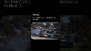 Ken block would be a proud man. #subienation #cars