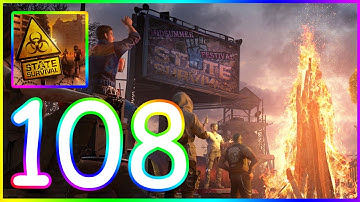 State of Survival‏ - Gameplay Walkthrough Part 108 (Android,IOS)