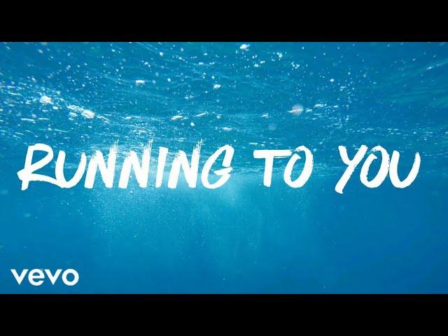 Chiké u0026 Simi - Running To You (Lyrics) | EAMelody class=