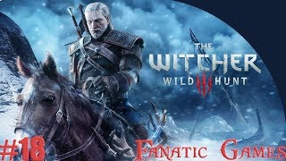 🔥The Witcher 3: Wild Hunt. Прохождение №18.СНАРЯЖЕНИЕ ШКОЛЫ КОТА.🔥 🔥The Witcher 3: Wild Hunt. Прохождение №18.СНАРЯЖЕНИЕ ШКОЛЫ КОТА.🔥