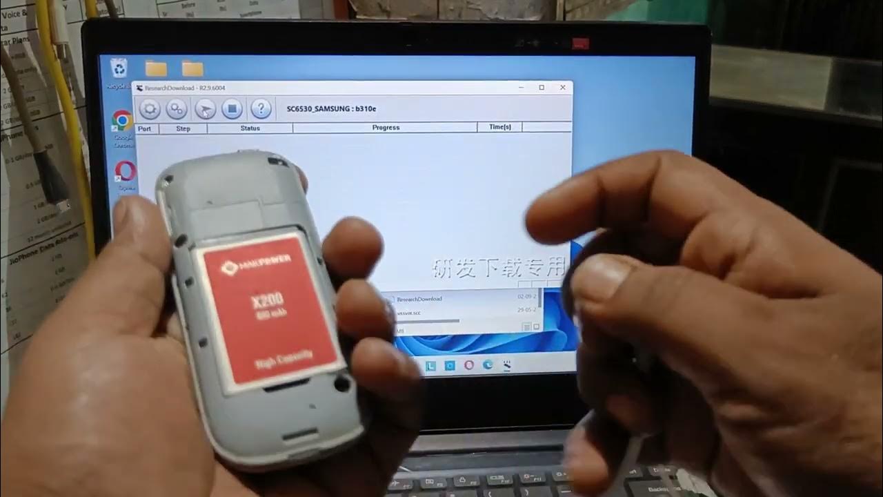 Samsung guru 1200y dead solution 100% # samsung guru 1200 ko kaise
