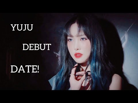 유주 YUJU. 2021