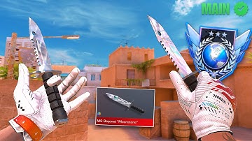 STANDOFF 2 | Full Competitive Match Gameplay Using M9 Moonstone (+25 Kill)💯🔥| iPad Pro 2020 | 0.36.0