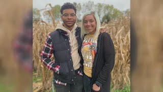 Ohio University couple killed in crash in Athens