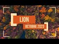 🔮🕯️LION, Octobre 2023 🕯️🔮J'y vais, j'y vais pas ?