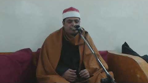 سورة ال عمران كامله في صلاة التهجد للشيخ محمود الجندي