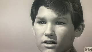 Kurt Russell & Billy Mumy on Lost In Space