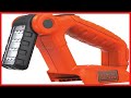 Portable Work Light with Long Runtime and Adjustable LED for Every Task